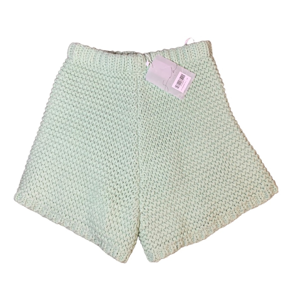 NWT Sabo Skirt Woven Shorts - Picture 2 of 9